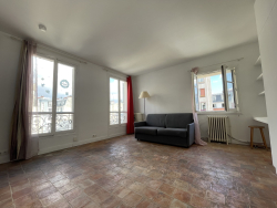 Vente appartement Paris 75005