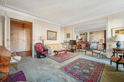 Vente appartement Paris 75005