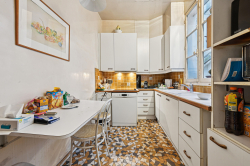 Vente appartement Paris 75005