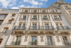 Vente appartement Paris 75005