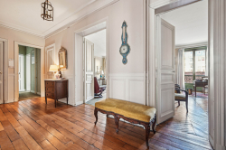 Vente appartement Paris 75005