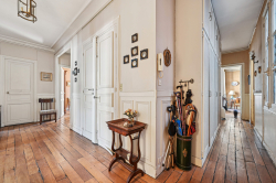 Vente appartement Paris 75005