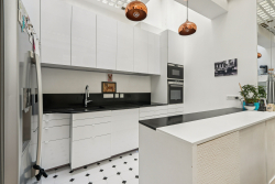 Vente appartement Paris 75017