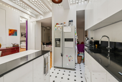 Vente appartement Paris 75017