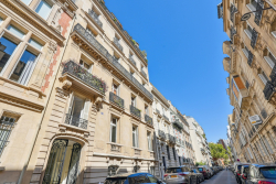 Vente appartement Paris 75017