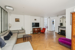 Vente appartement Paris 75017
