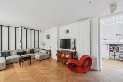 Vente appartement Paris 75017
