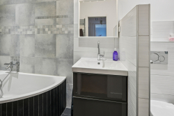 Vente appartement Paris 75017