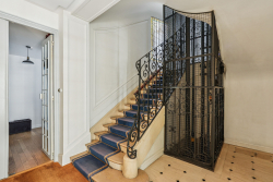 Vente appartement Paris 75017