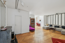 Vente appartement Paris 75017