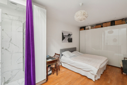 Vente appartement Paris 75017