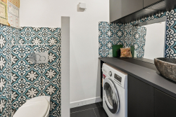 Vente appartement Paris 75017