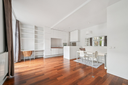 Vente appartement Paris 75014