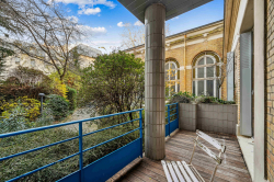 Vente appartement Paris 75014