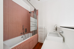 Vente appartement Paris 75014
