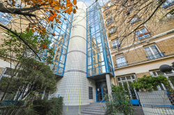 Vente appartement Paris 75014