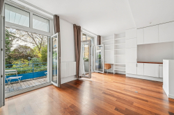 Vente appartement Paris 75014