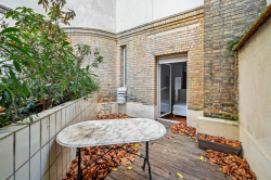 Vente appartement Paris 75014