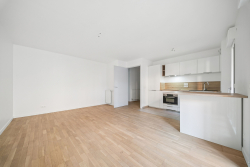 Vente appartement Montreuil 93100