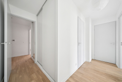 Vente appartement Montreuil 93100