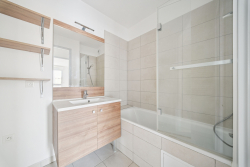 Vente appartement Montreuil 93100