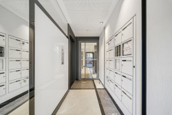 Vente appartement Montreuil 93100