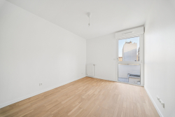 Vente appartement Montreuil 93100