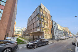 Vente appartement Montreuil 93100