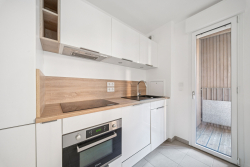 Vente appartement Montreuil 93100