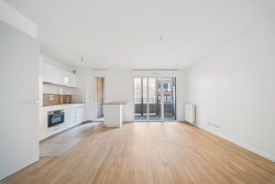 Vente appartement Montreuil 93100