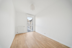 Vente appartement Montreuil 93100
