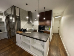 Vente appartement Paris 75003