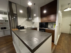 Vente appartement Paris 75003