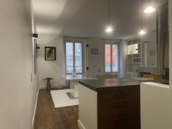 Vente appartement Paris 75003