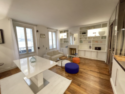 Vente appartement Paris 75003