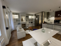 Vente appartement Paris 75003