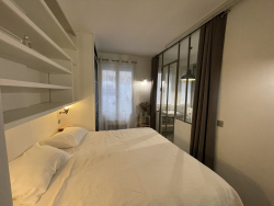 Vente appartement Paris 75003