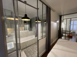 Vente appartement Paris 75003