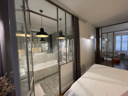 Vente appartement Paris 75003