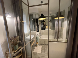 Vente appartement Paris 75003