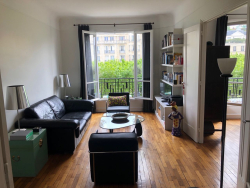Location appartement meubléParis 75007