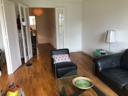 Location appartement meubléParis 75007