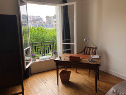Location appartement meubléParis 75007
