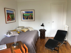 Location appartement meubléParis 75007