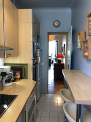 Location appartement meubléParis 75007