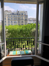 Location appartement meubléParis 75007