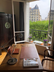 Location appartement meubléParis 75007
