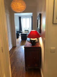 Location appartement meubléParis 75007