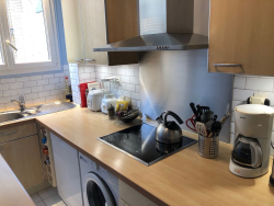 Location appartement meubléParis 75007