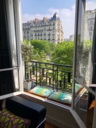 Location appartement meubléParis 75007